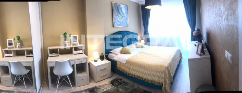 Langa USAMV | Vanzare Apartament 3 Camere | Calea Manastur  | Parcare Subterana 