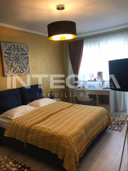 Langa USAMV | Vanzare Apartament 3 Camere | Calea Manastur  | Parcare Subterana 