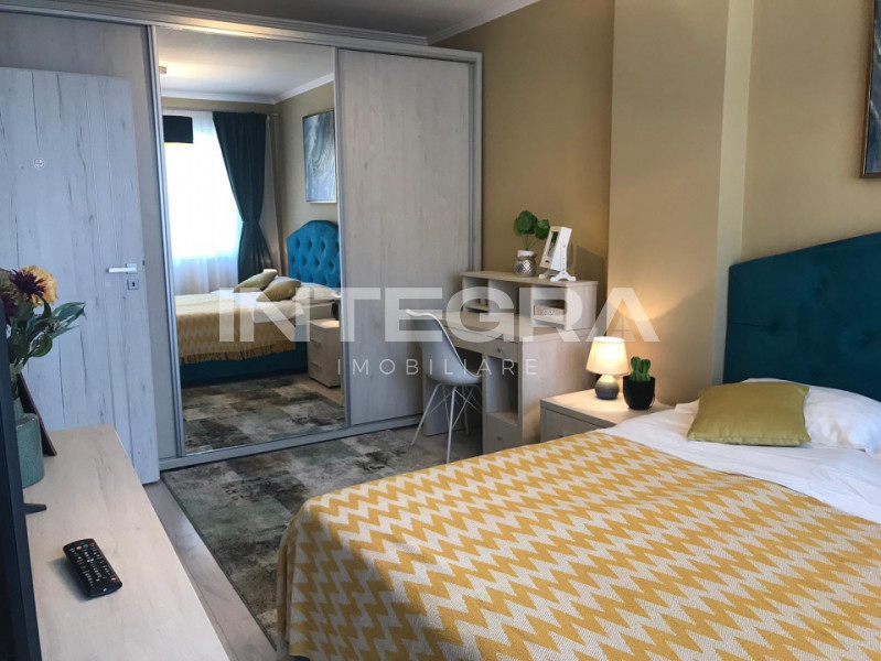 Langa USAMV | Vanzare Apartament 3 Camere | Calea Manastur  | Parcare Subterana 