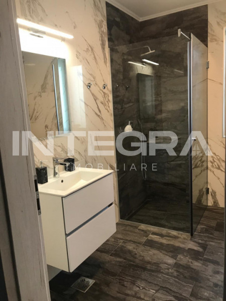 Langa USAMV | Vanzare Apartament 3 Camere | Calea Manastur  | Parcare Subterana 