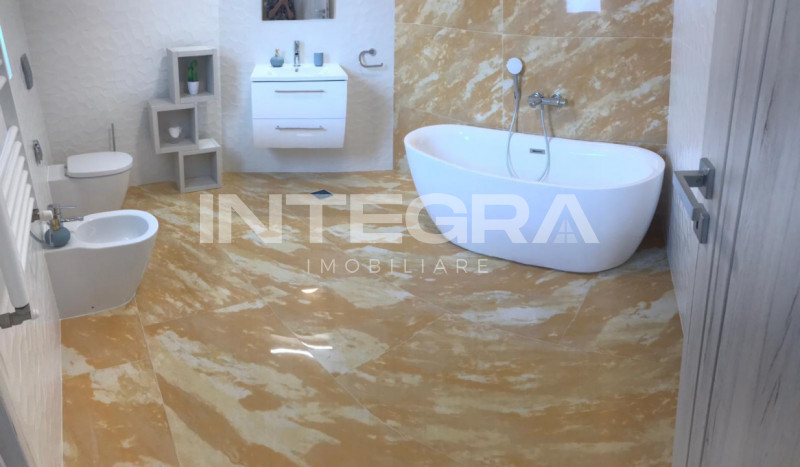 Langa USAMV | Vanzare Apartament 3 Camere | Calea Manastur  | Parcare Subterana 