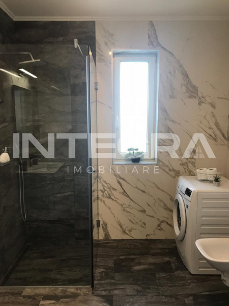 Langa USAMV | Vanzare Apartament 3 Camere | Calea Manastur  | Parcare Subterana 