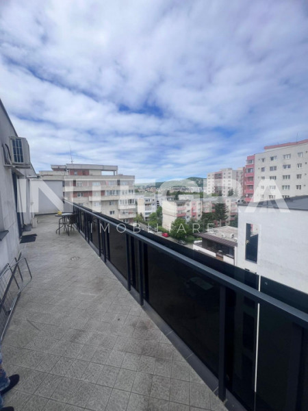 Langa USAMV | Vanzare Apartament 3 Camere | Calea Manastur  | Parcare Subterana 