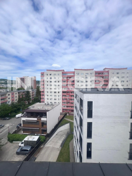 Langa USAMV | Vanzare Apartament 3 Camere | Calea Manastur  | Parcare Subterana 