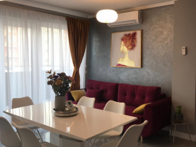 Langa USAMV | Vanzare Apartament 3 Camere | Calea Manastur  | Parcare Subterana 