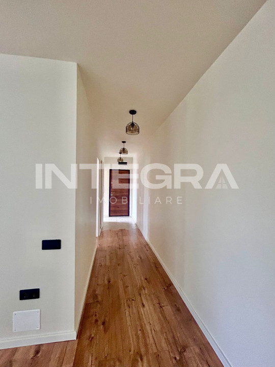 De închiriat 3 camere | Ideal birou | Salon de înfrumusețare 