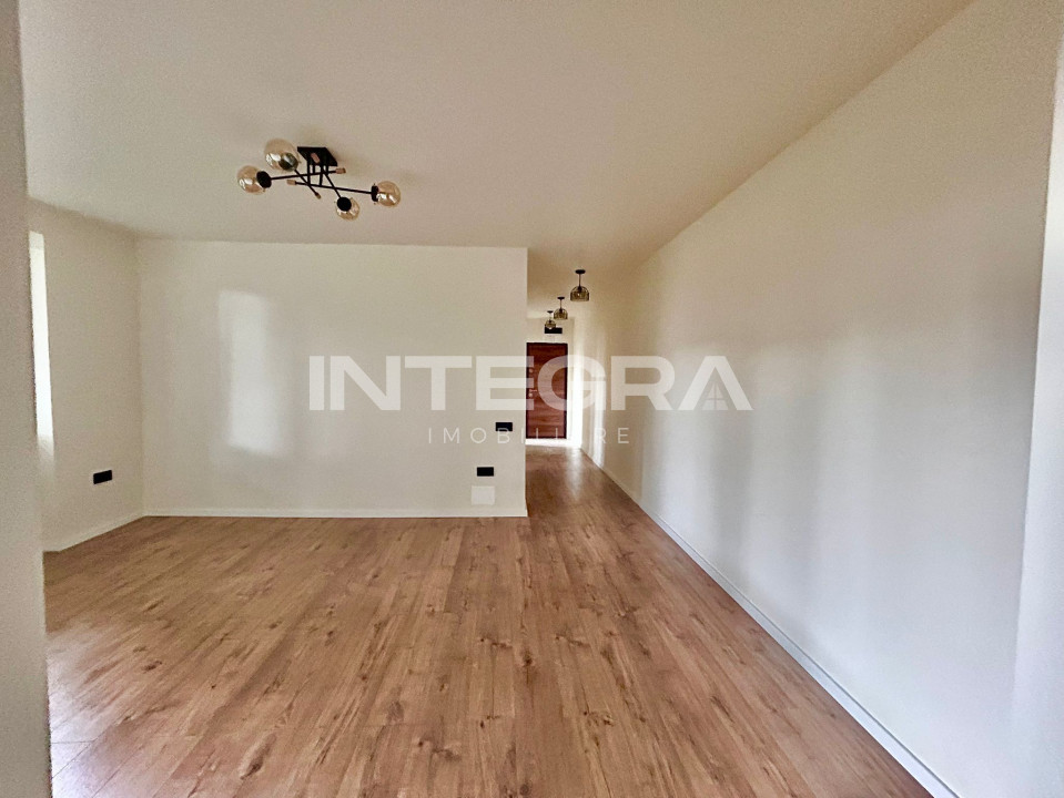 De închiriat 3 camere | Ideal birou | Salon de înfrumusețare 