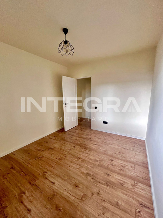 De închiriat 3 camere | Ideal birou | Salon de înfrumusețare 