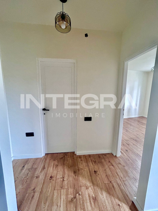 De închiriat 3 camere | Ideal birou | Salon de înfrumusețare 