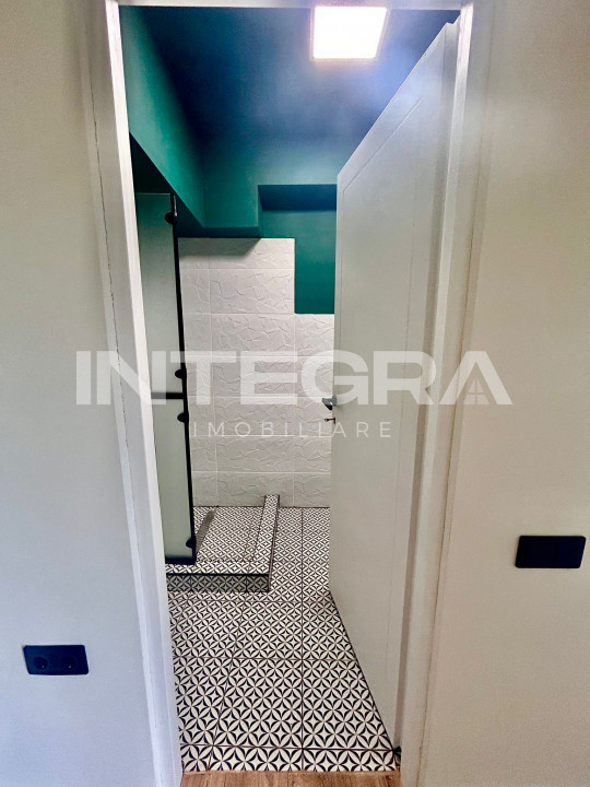 De închiriat 3 camere | Ideal birou | Salon de înfrumusețare 