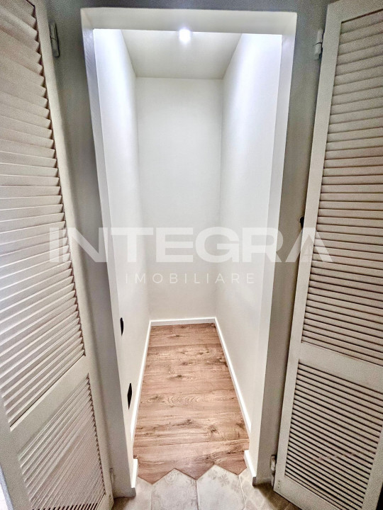 De închiriat 3 camere | Ideal birou | Salon de înfrumusețare 
