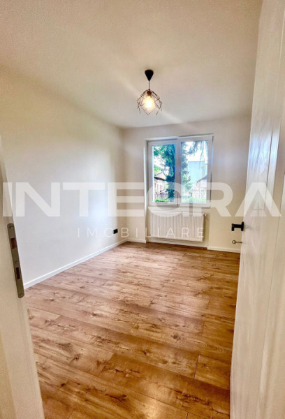 De închiriat 3 camere | Ideal birou | Salon de înfrumusețare 