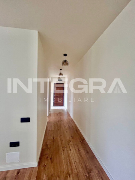 De închiriat 3 camere | Ideal birou | Salon de înfrumusețare 