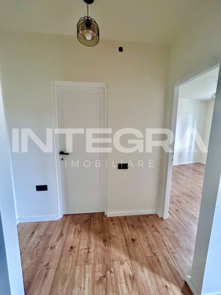 De închiriat 3 camere | Ideal birou | Salon de înfrumusețare 