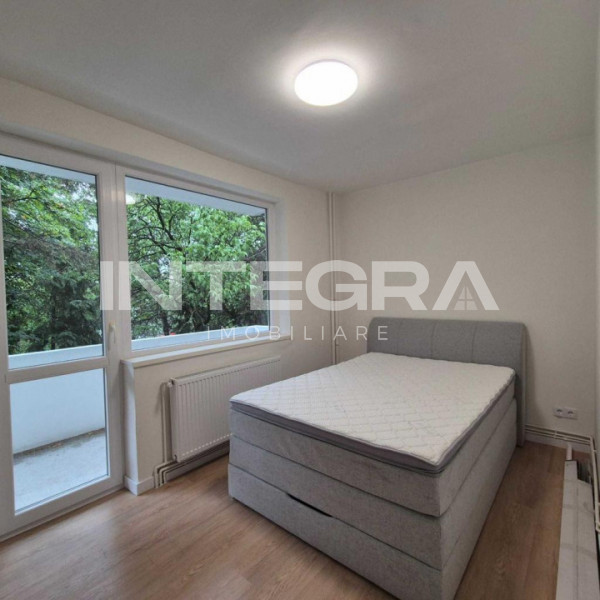 De Vanzare Apartament 3 Camere | Gheorgheni | FSGA | Iulius Mall