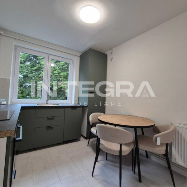 De Vanzare Apartament 3 Camere | Gheorgheni | FSGA | Iulius Mall