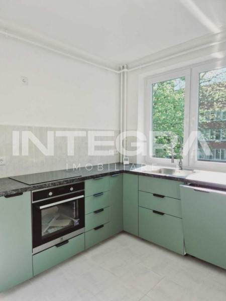 De Vanzare Apartament 3 Camere | Gheorgheni | FSGA | Iulius Mall