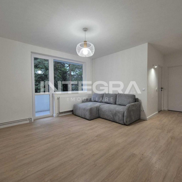 De Vanzare Apartament 3 Camere | Gheorgheni | FSGA | Iulius Mall