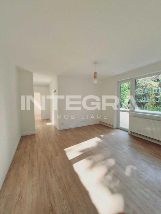 De Vanzare Apartament 3 Camere | Gheorgheni | FSGA | Iulius Mall