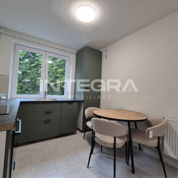 De Vanzare Apartament 3 Camere | Gheorgheni | FSGA | Iulius Mall