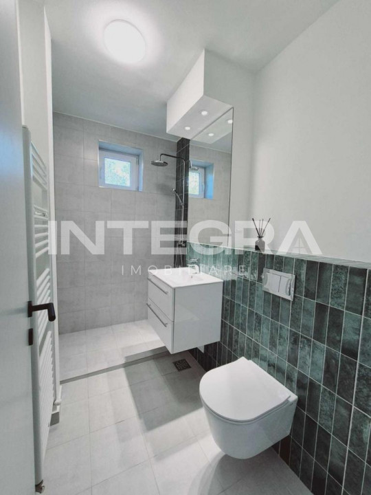 De Vanzare Apartament 3 Camere | Gheorgheni | FSGA | Iulius Mall