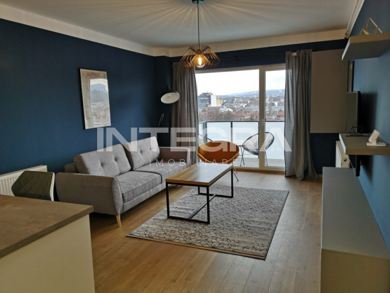 De Inchiriat Apartament 2 Camere | Centru | Zona Mihai Viteazu | Exlusivist 