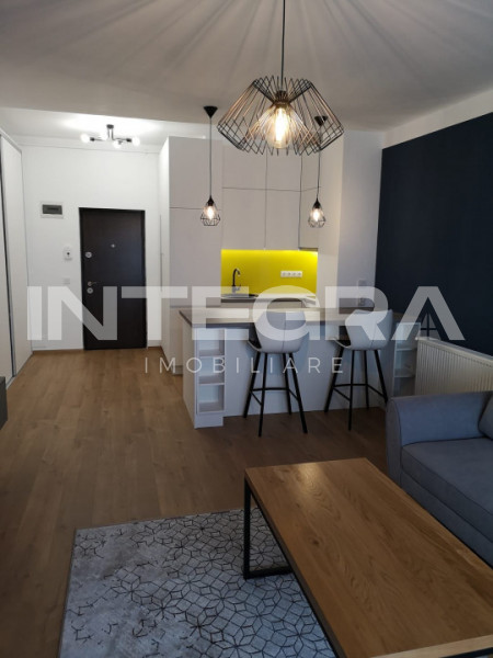 De Inchiriat Apartament 2 Camere | Centru | Zona Mihai Viteazu | Exlusivist 