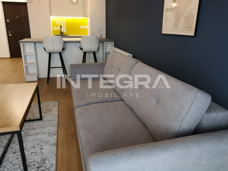 De Inchiriat Apartament 2 Camere | Centru | Zona Mihai Viteazu | Exlusivist 