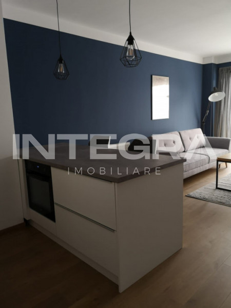 De Inchiriat Apartament 2 Camere | Centru | Zona Mihai Viteazu | Exlusivist 