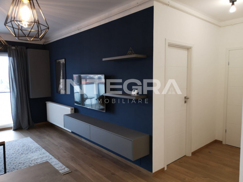 De Inchiriat Apartament 2 Camere | Centru | Zona Mihai Viteazu | Exlusivist 
