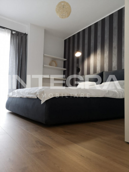 De Inchiriat Apartament 2 Camere | Centru | Zona Mihai Viteazu | Exlusivist 