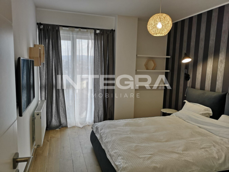 De Inchiriat Apartament 2 Camere | Centru | Zona Mihai Viteazu | Exlusivist 