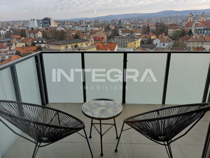 De Inchiriat Apartament 2 Camere | Centru | Zona Mihai Viteazu | Exlusivist 
