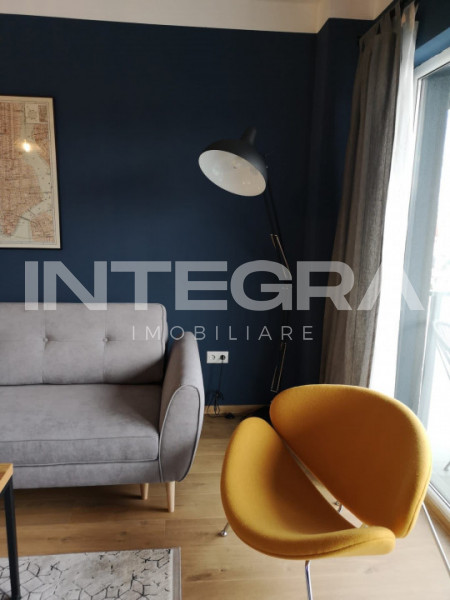De Inchiriat Apartament 2 Camere | Centru | Zona Mihai Viteazu | Exlusivist 