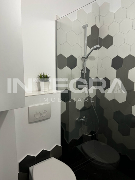 De Inchiriat Apartament 2 Camere | Centru | Zona Mihai Viteazu | Exlusivist 