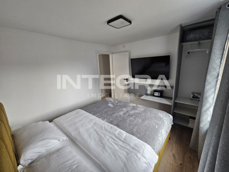 De Inchiriat Studio | Zona Buna Ziua | Curte | Parcare | Mijloace de transport