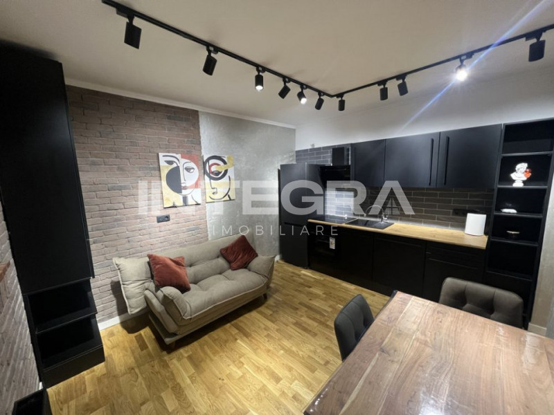 Zona UMF  2 Camere | Centru | Zona Avram Iancu