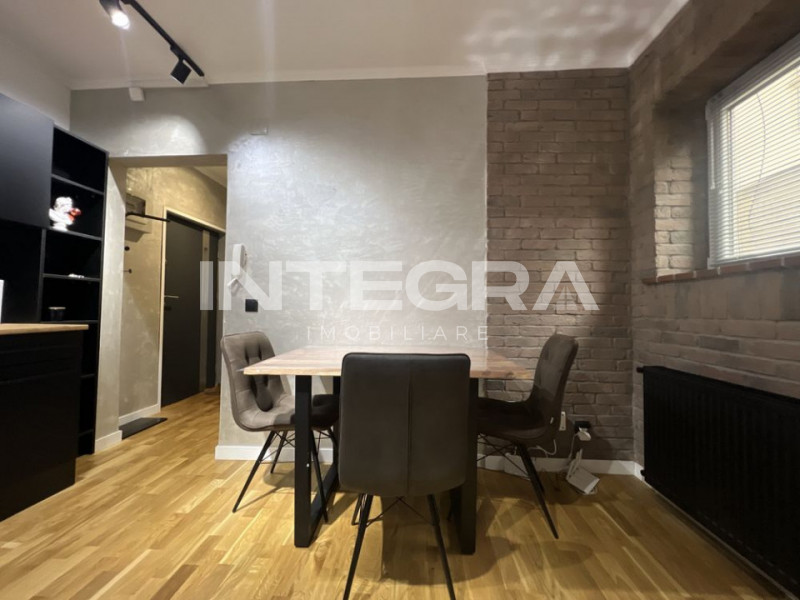 Zona UMF  2 Camere | Centru | Zona Avram Iancu