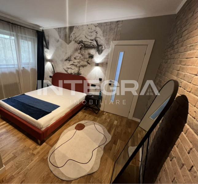 Zona UMF  2 Camere | Centru | Zona Avram Iancu