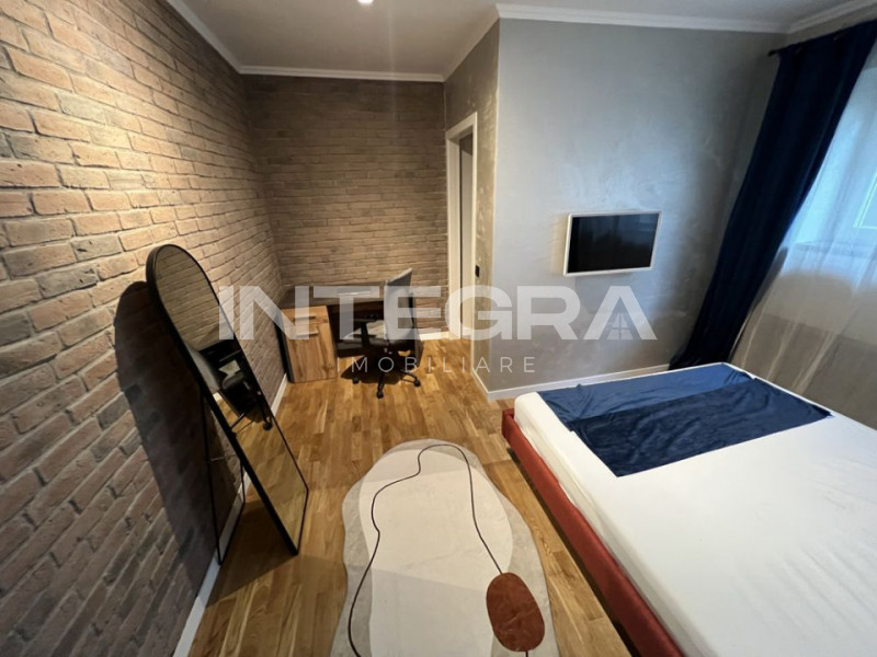 Zona UMF  2 Camere | Centru | Zona Avram Iancu