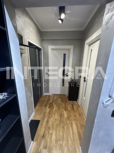 Zona UMF  2 Camere | Centru | Zona Avram Iancu