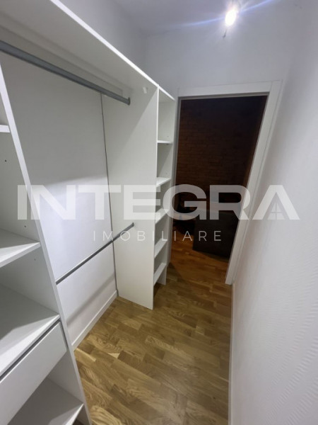 Zona UMF  2 Camere | Centru | Zona Avram Iancu