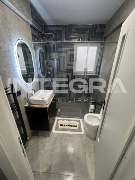 Zona UMF  2 Camere | Centru | Zona Avram Iancu