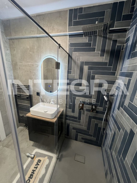 Zona UMF  2 Camere | Centru | Zona Avram Iancu