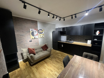 Zona UMF  2 Camere | Centru | Zona Avram Iancu