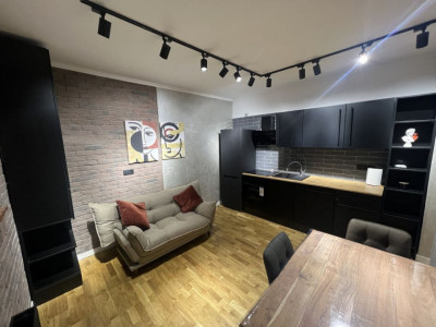 Zona UMF  2 Camere | Centru | Zona Avram Iancu