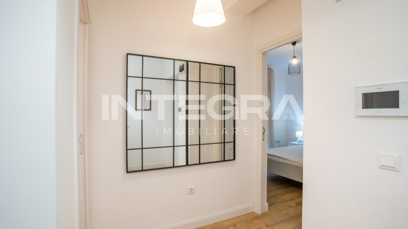 Inchiriez Apartament cu 3 Camere |  Bloc Tip Vila |  Cartier Gruia | Parcare