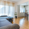 Inchiriez Apartament cu 3 Camere |  Bloc Tip Vila |  Cartier Gruia | Parcare