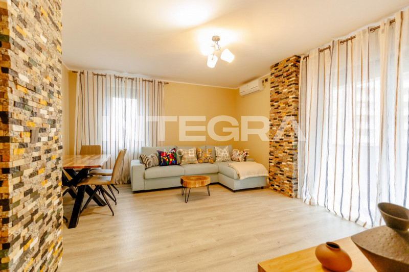 Liber din 10 Septembrie Apartament 2 camere Iulius | Park Lake | FSEGA | Parcare