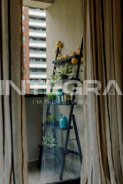 Liber din 10 Septembrie Apartament 2 camere Iulius | Park Lake | FSEGA | Parcare